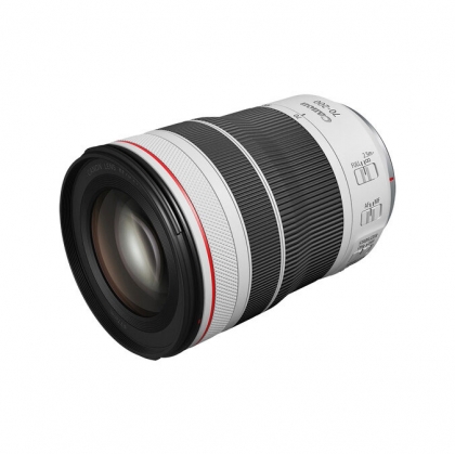 لنز Canon RF 70-200mm f/4L IS USM
