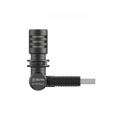 میکروفن USB بویا مدل BOYA BY-M100UA
