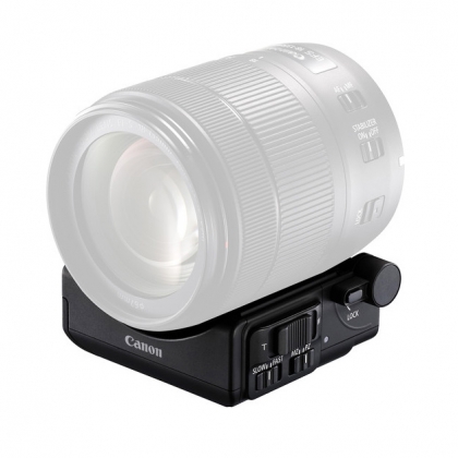 موتور زوم کانن PZ-E1 برای EF-S 18-135mm IS USM (دست دوم)