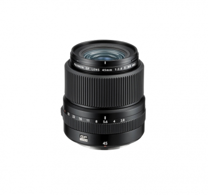 لنز FUJIFILM GF 45mm f/2.8 R WR