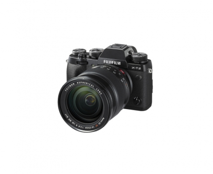 دوربین Fujifilm X-T2 به همراه لنز کیت