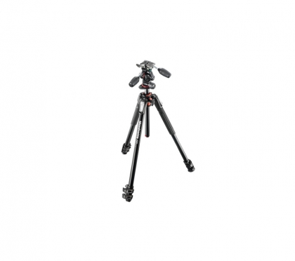 Manfrotto MK190XPRO3-3W