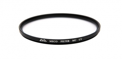 فیلتر مولتی کتد MECO S-MC UV 58mm