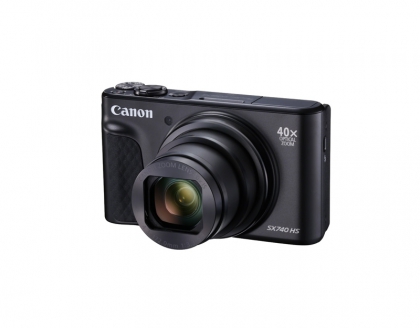 دوربین کانن PowerShot SX740 HS