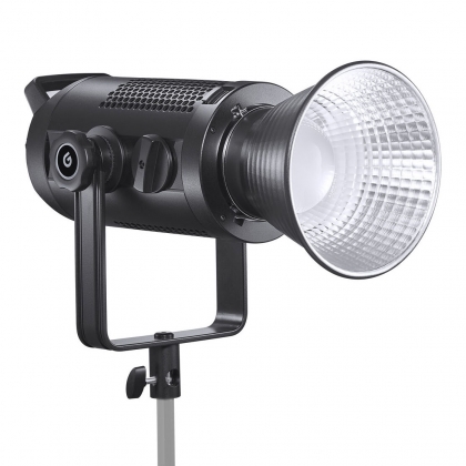 نور زوم شونده گودکس مدل Godox SZ200Bi (کلوین متغیر)
