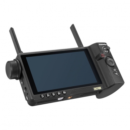 گیرنده‌ی تصویر و کنترلر گیمبال ژیون مدل Zhiyun-Tech MasterEye Visual Controller VC100