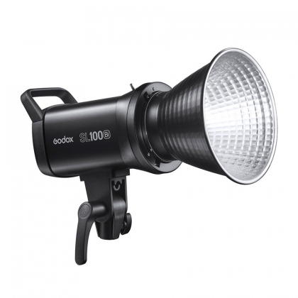 نور ثابت Godox SL100Bi -Color با کلوین متغیر