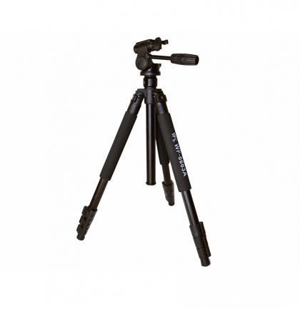 سه پایه دوربین ویفنگ مدل WT-6663A
