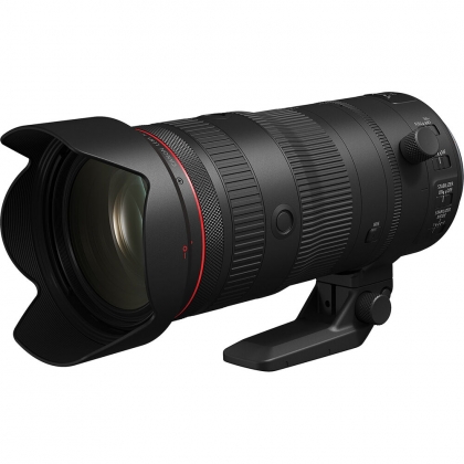لنز کانن Canon RF 24-105mm f/2.8 L IS USM Z