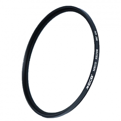 فیلتر مولتی کتد MECO S-MC UV 86mm
