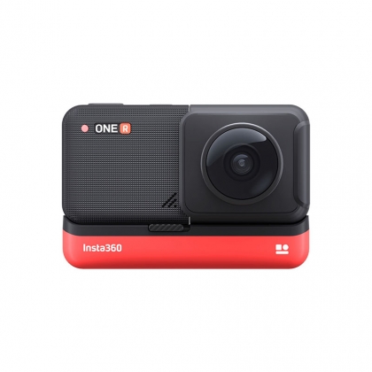 Insta360 ONE R 360 Edition