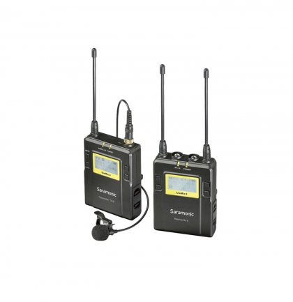 هاش اف سارامونیک UwMic9 Kit 1 