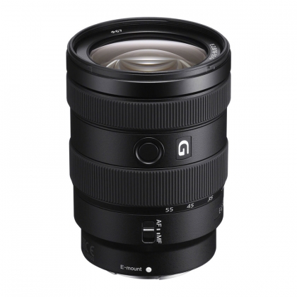 لنز سونی Sony E 16-55mm f/2.8 G
