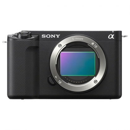 بدنه دوربین سونی Sony ZV-E1 (مشکی)