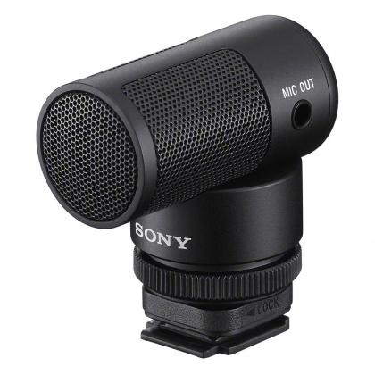 میکروفن شاتگان الترا کامپکت سونی مدل Sony ECM-G1