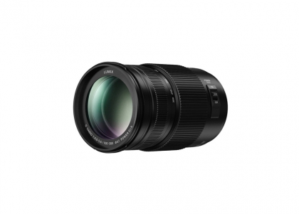 لنز Panasonic Lumix G 100-300mm II OIS