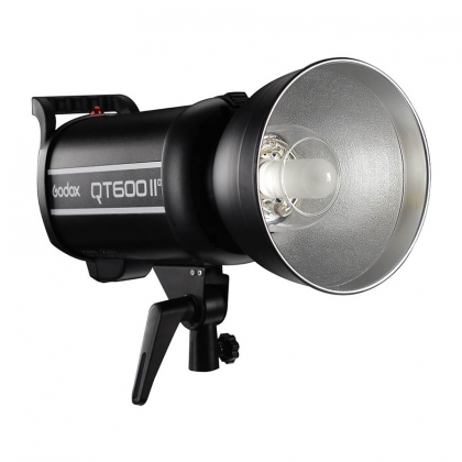فلاش گودکس GODOX QT-600 II