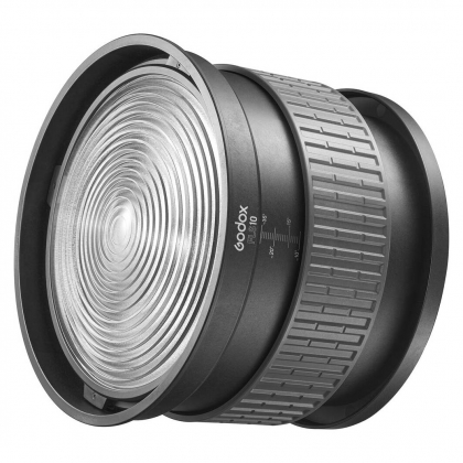 عدسی فرنل گودکس مدل Godox FLS10