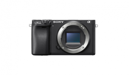 بدنه دوربین SONY Alpha A6400