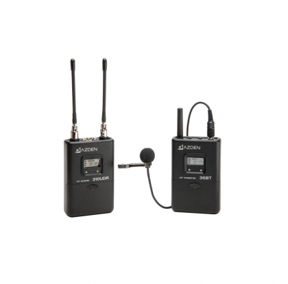 میکروفون بیسیم آزدن مدل 310LT