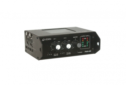 میکسر آزدن مدل FMX-22