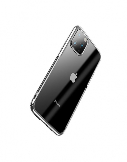 کاور باسئوس مدل WIAPIPH58S-DW0S مناسب برای گوشی موبایل اپل iPhone 11 Pro