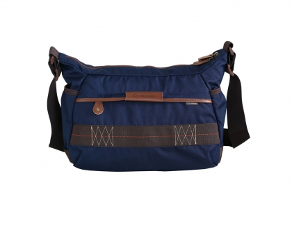 کیف رودوشی Vanguard Havana 36 (آبی)
