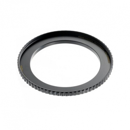 رینگ تبدیل دهانه فیلتر 49mm به 67mm