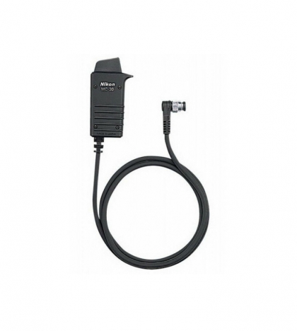 ریموت دکلانشور سیم دار MC-30 NIKON