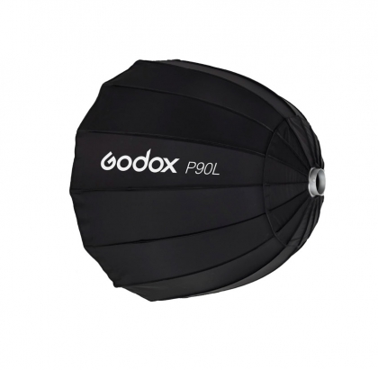 سافت باکس پارابولیک Godox مدل P90L