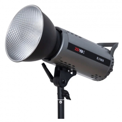 نور ثابت ال ای دی ZSYB B300X LED Video Lamp