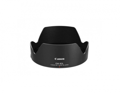 هود لنز کانن مدل Canon Lens Hood EW 83L