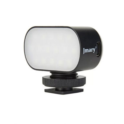 نور ثابت جی ماری مدل Jmary FM-16RGB