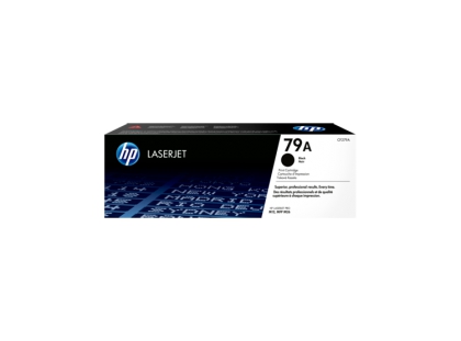 کارتریج تونر اچ پی مشکی HP 79A