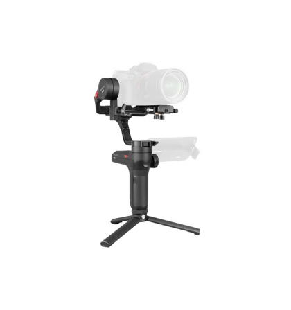 گیمبال دستی Zhiyun-Tech WEEBILL LAB