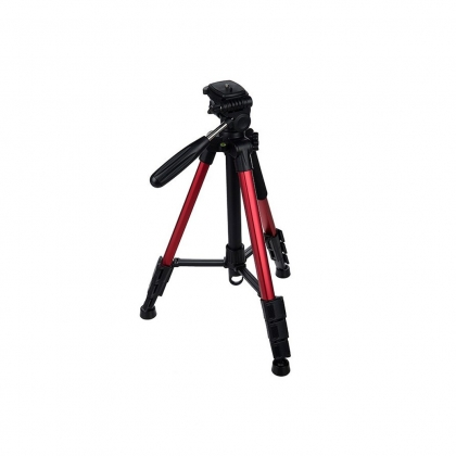 سه پایه جیماری مدل KP-2234 (قرمز)