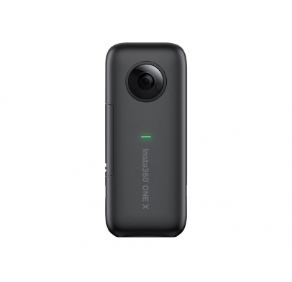 دوربین Insta360 ONE X