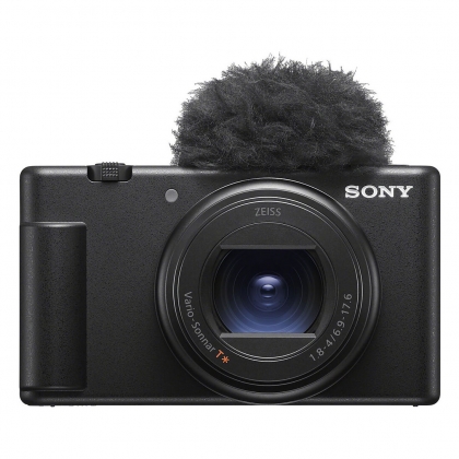 دوربین عکاسی و فیلمبرداری سونی SONY ZV-1 II