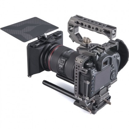 مت باکس مینی تیلتا Tilta Mini Matte Box MB-T15 (کارکرده)