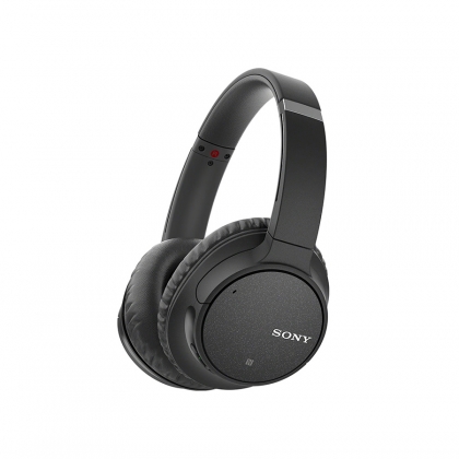 هدفون بی‌ سیم سونی مدل WH-CH700N