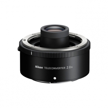 تله کانورتر Nikon Z Teleconverter TC-2x