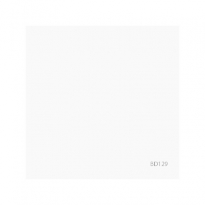 فون کاغذی بی دی سفید BD 129