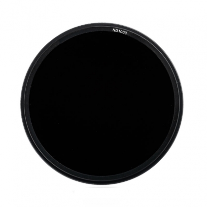 فیلتر ND1000 برند MECO سایز 82mm