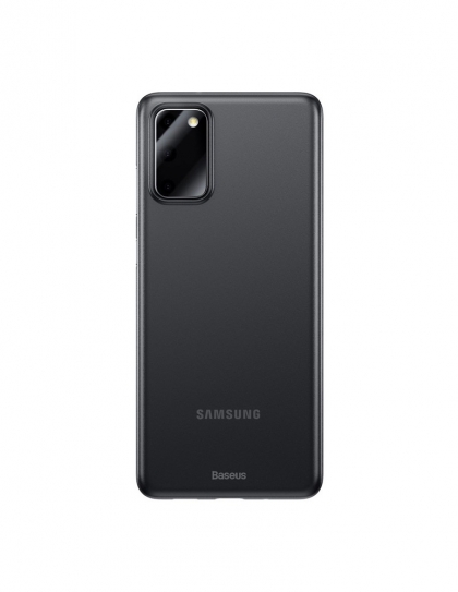 کاور باسئوس مدل WISAS20-01 مناسب برای گوشی موبایل سامسونگ Galaxy S20