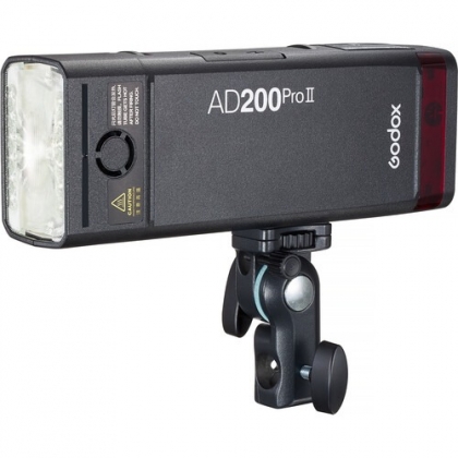 فلاش پرتابل Godox AD200Pro II Flash 