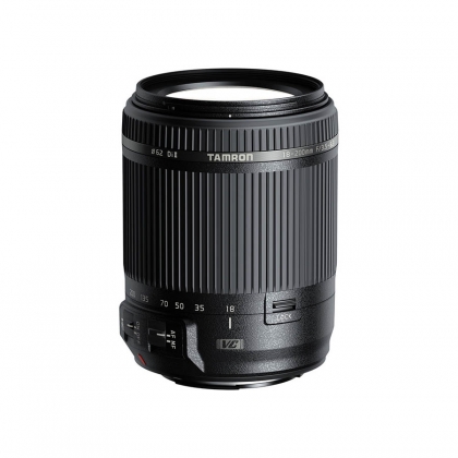 لنز تامرون Tamron 18-200mm f/3.5-6.3 Di II VC برای نیکون