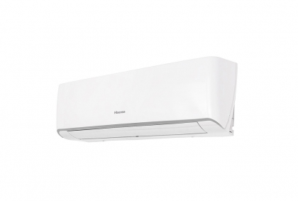 کولر گازی هایسنس مدل HRH-09TQ 9000 (سرد و گرم)
