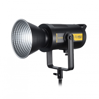 ویدئو لایت گودکس Godox FV150 (با قابلیت استفاده به عنوان فلاش)
