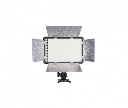 نور ثابت Godox LED308C II (+باتری) دست دوم