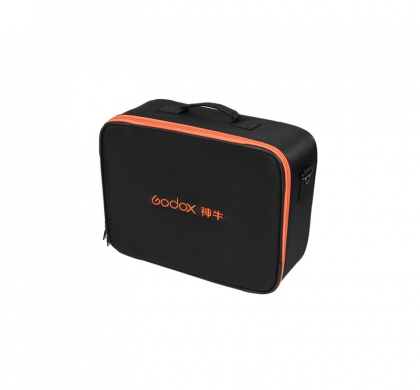 کیف حمل مخصوص فلاش پرتابل AD600 مدل Godox CB-09